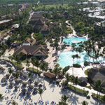 VIK hotel Cayena Beach - All-Inclusive Punta Cana, Dominican Republic