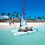 VIK hotel Cayena Beach - All-Inclusive Punta Cana, Dominican Republic
