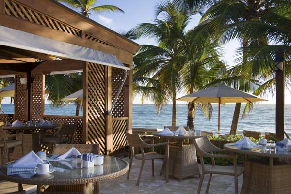 Restaurant - VIK Hotel Cayena Beach - All-Inclusive Punta Cana, Dominican Republic